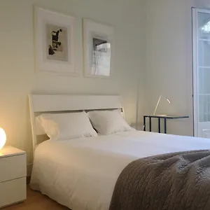Atalaia - Bairro Alto Maison d'hôtes Lisboa