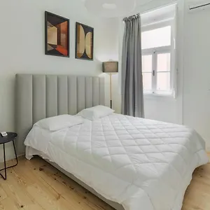 Petit Rosa - Bairro Alto Maison d'hôtes Lisboa