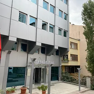 3* Отель Triada Gayrettepe