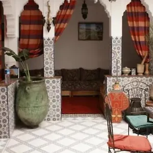 Taddert Maison d'hôtes Marrakesh