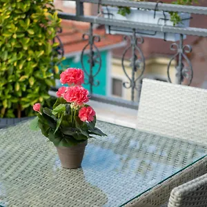  Отель Azalea Mansion Oldcity