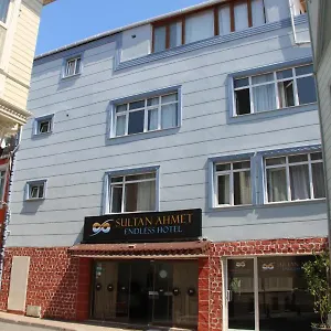 Hotel Sultan Endless, Istambul