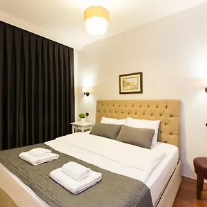 Hotel Istiklal, Istambul