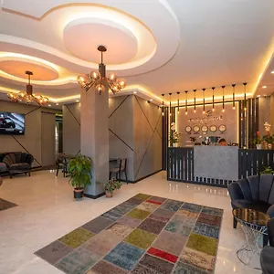 5* Отель Comfort Point