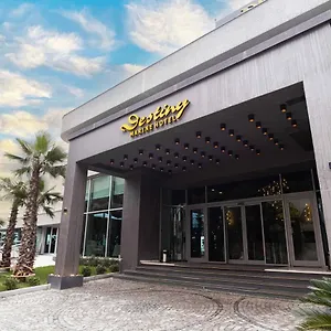 Hotel Destiny Marine, Istambul