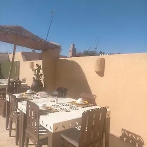 Camindia Maison d'hôtes Marrakesh