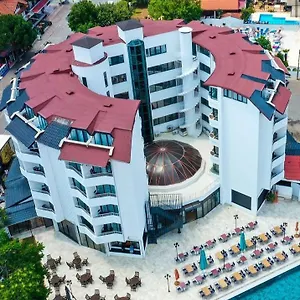 **** Hotel Verde Hotel Türkei