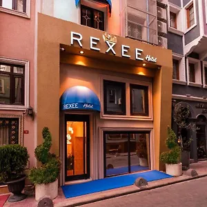 Hotel Rexee