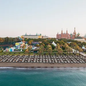 Kremlin Palace 5* Анталья