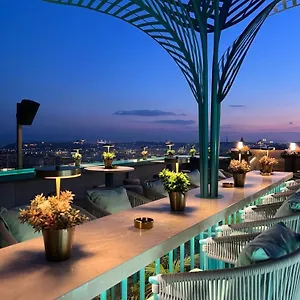 Hotel Ayramin Exclusive - Special Category, Istambul