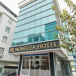 Hotel Monezza Maltepe