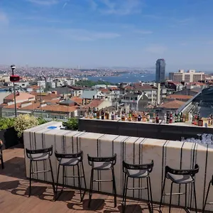 5* Отель The Westin Nisantasi