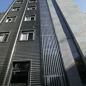  Hostel The Core Südkorea