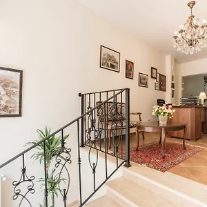 *** Hotel Le Caucase Georgien