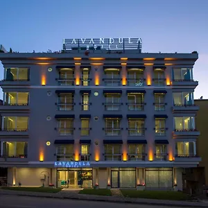 Levent Lavandula Otel