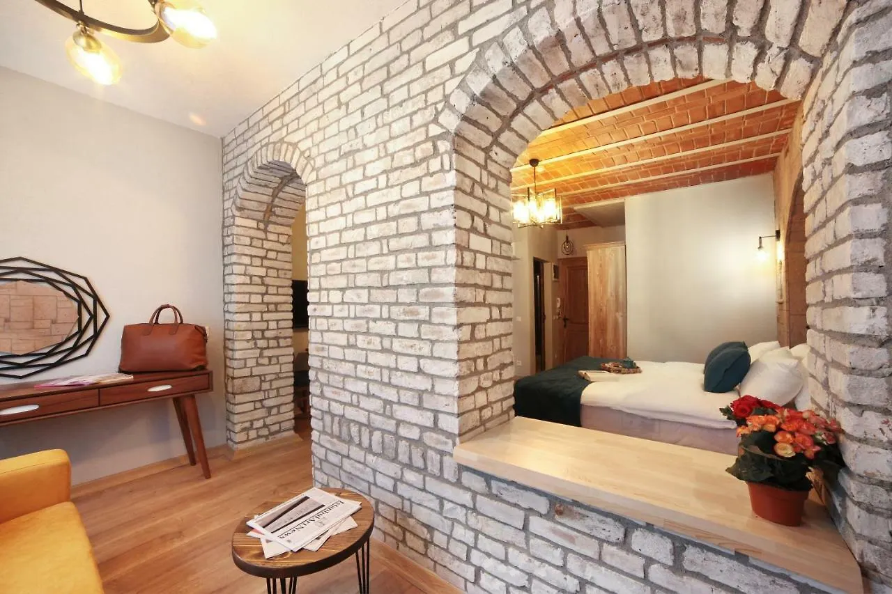 Ardilas Residence Istanbul 2*,  Turkey