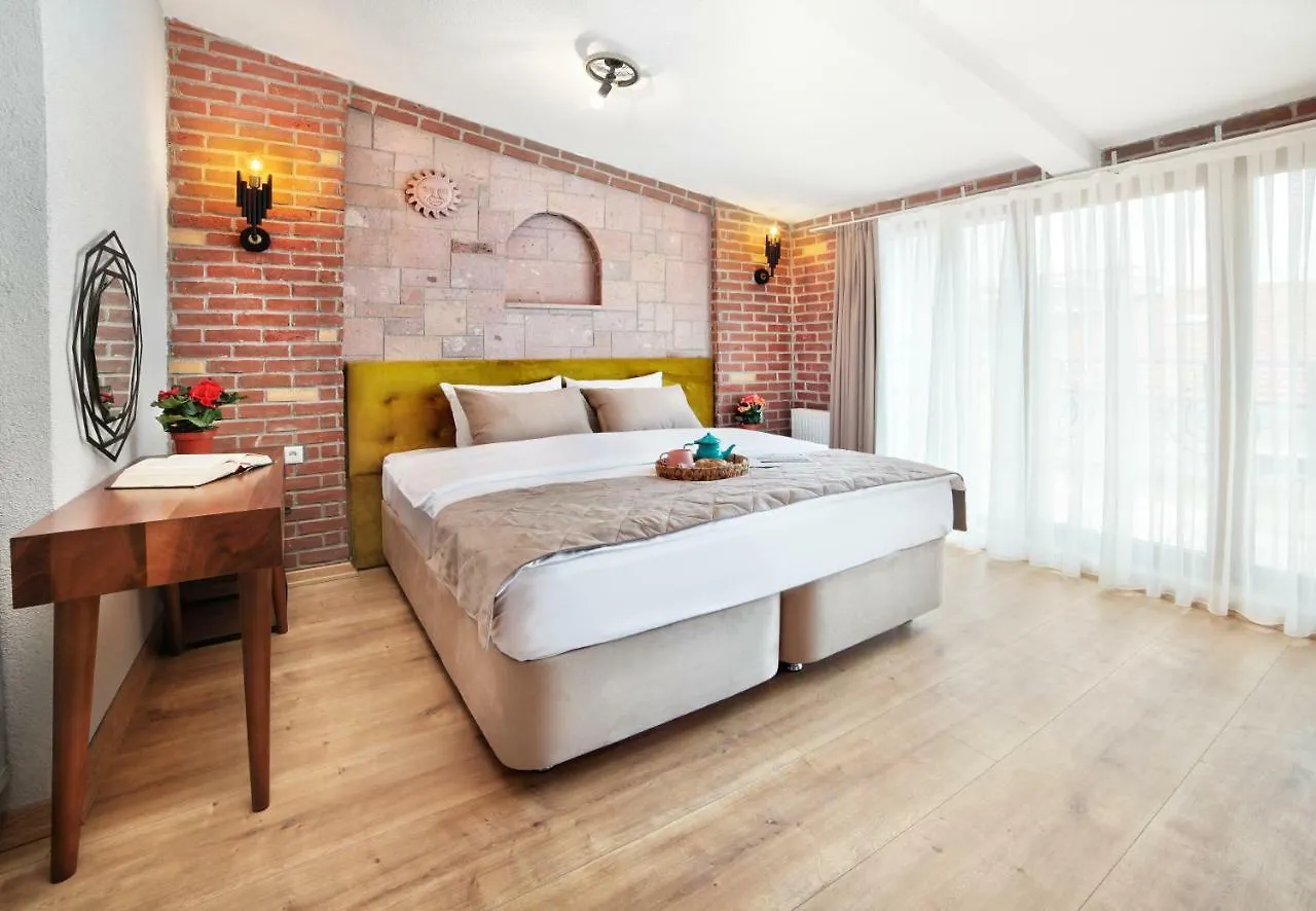Ardilas Residence Istanbul Turkey