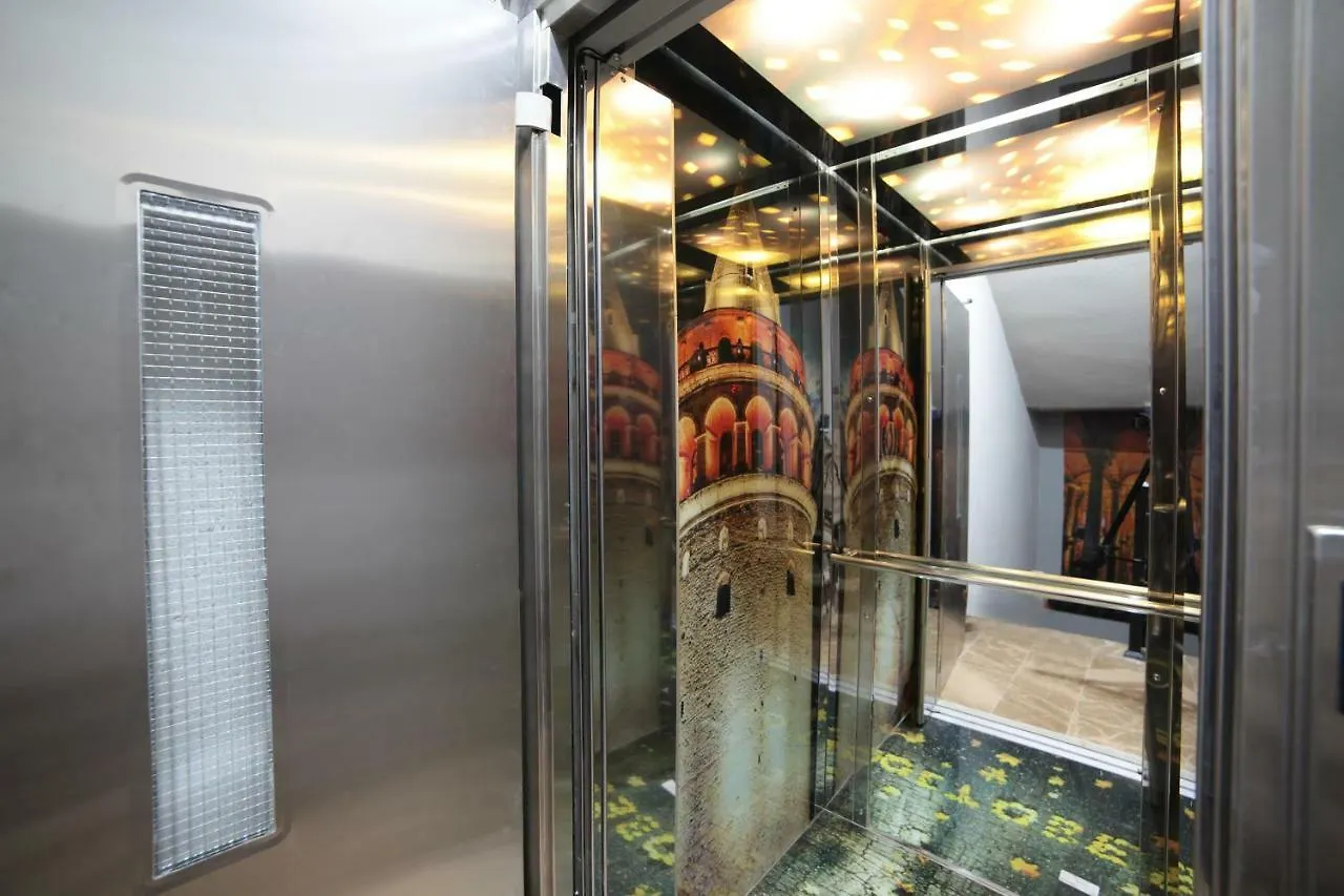 Ardilas Residence Istanbul Aparthotel