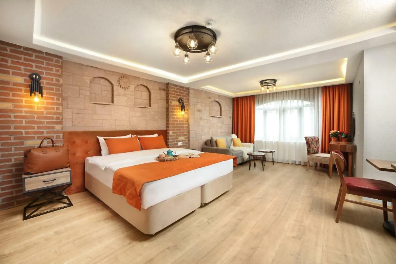 ** Aparthotel Ardilas Residence Istanbul Turkey