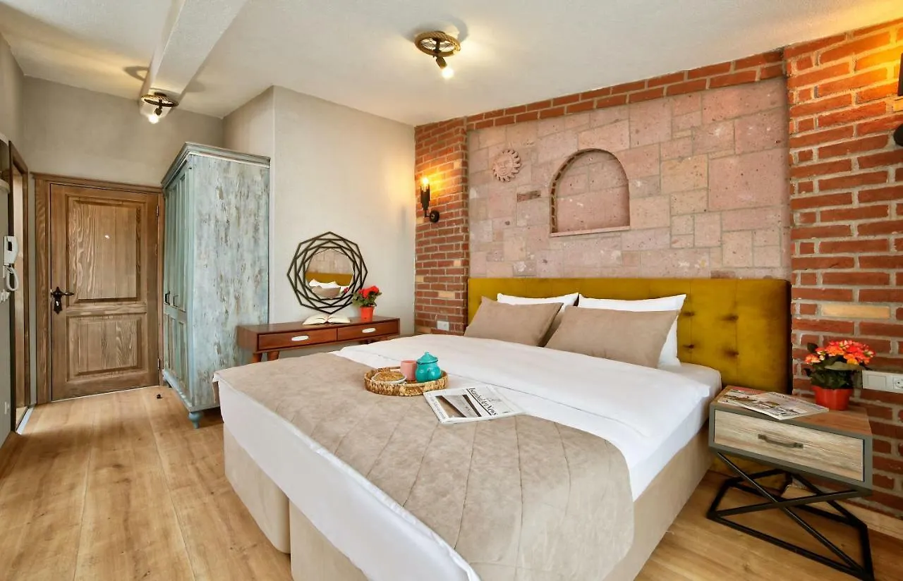 Ardilas Residence Istanbul