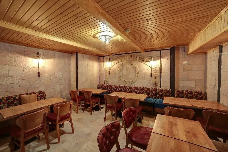 Ardilas Residence Istanbul 2*,
