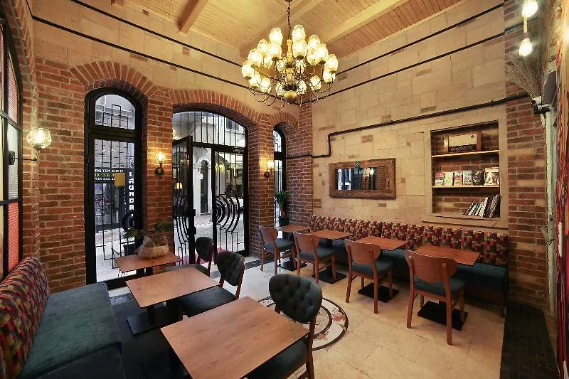 Ardilas Residence Istanbul Aparthotel